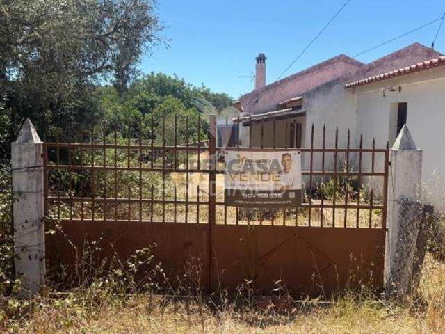 Quintas e casas rústicas T7 em São Luís