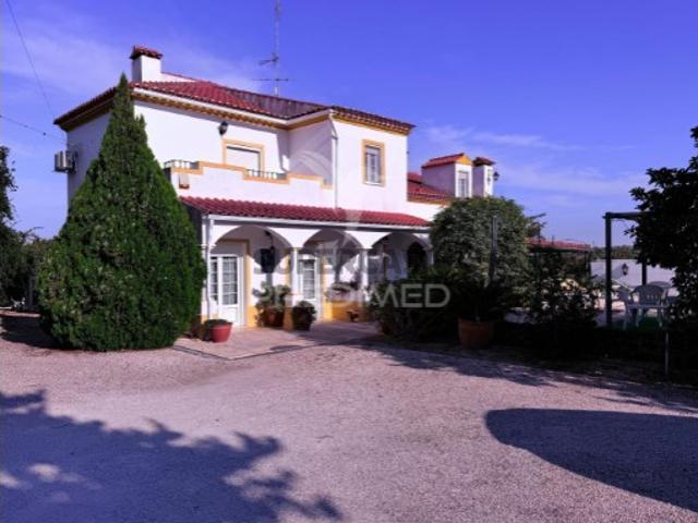 Quintas e casas rústicas T8 em Assunção, Ajuda, Salvador e Santo Ildefonso