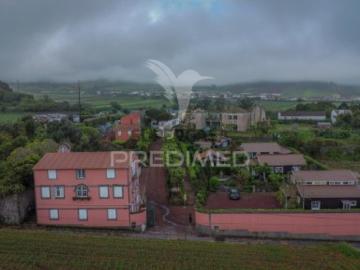 Quintas e casas rústicas T9 em Ribeira Seca