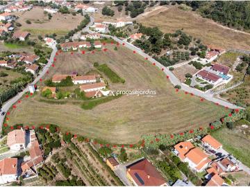 Quintas e Herdades — JUNCAL, Porto de Mós