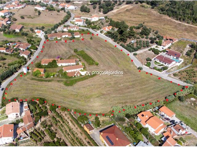 Quintas e Herdades — JUNCAL, Porto de Mós