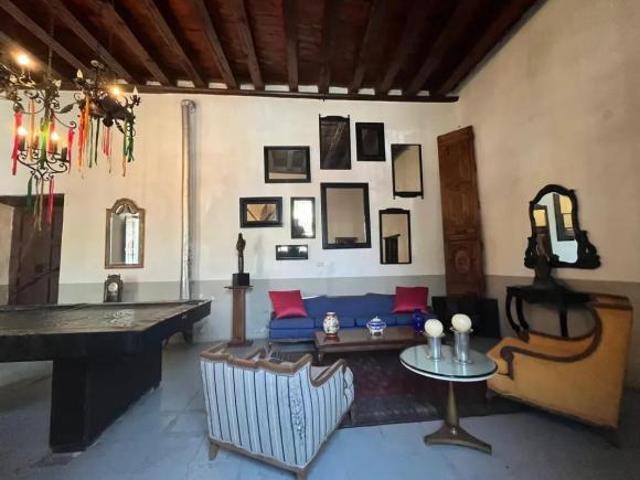 Quintas en Venta en Centro Villa de Garcia casco