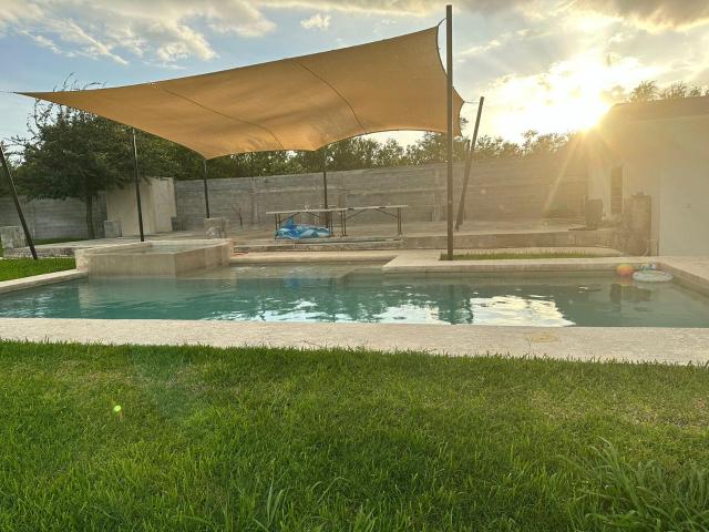 Quintas en Venta en Country Hill