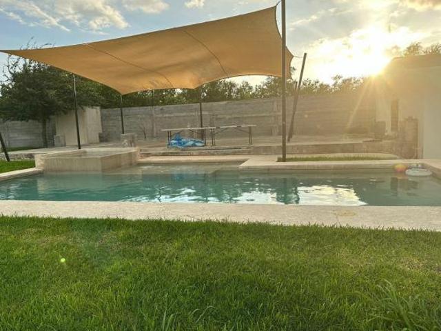 Quintas en Venta en Country Hill