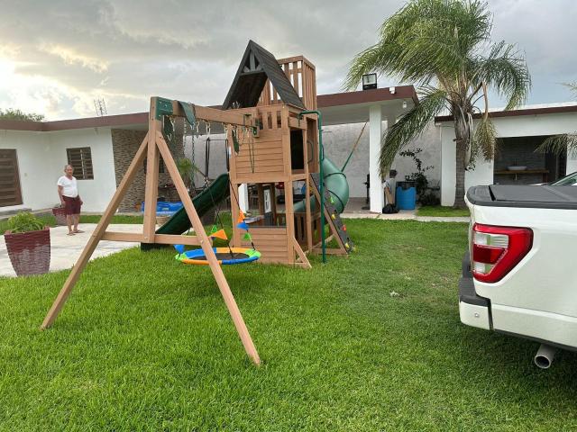 Quintas en Venta en Country Hill