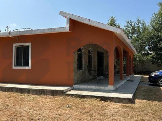 Quintas en Venta en El Pastor