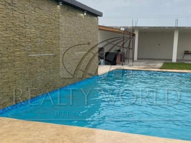 Quintas en Venta en Paseo de Salinas