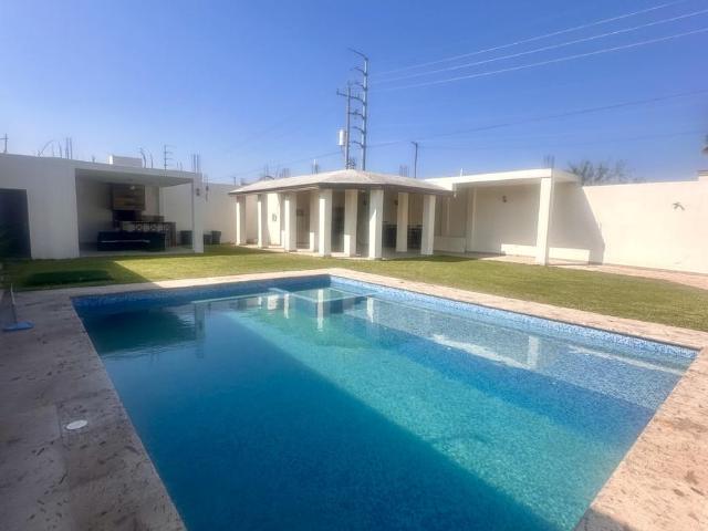 Quintas en Venta en Portal de Zuazua