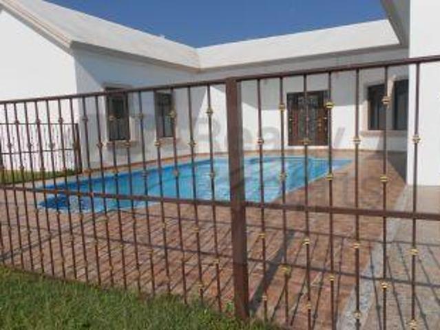Quintas en Venta en Villaldama Centro