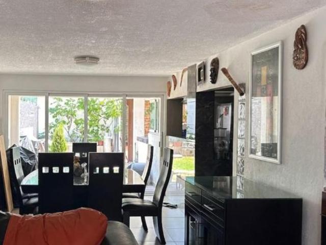 Quintas Residencial Coacalco