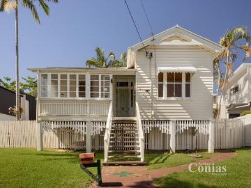 Gaythorne, Brisbane, Queensland, Brisbane County, Queensland