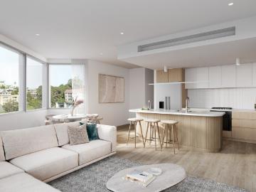 Quintessential beachside living in an idyllic, walkable pocket of Coolangatta