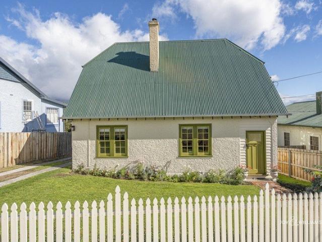 Quintessential Character Cottage