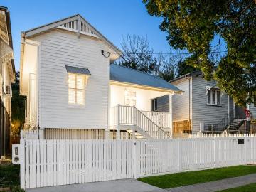 Quintessential Paddington, Exceptional Location