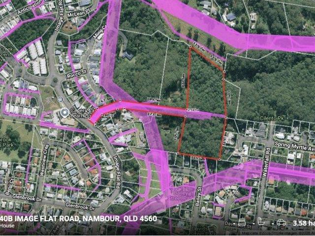 Quintessential Queenslander Home 8.85 Acres.