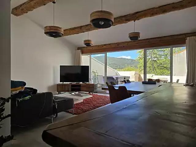 Quintillan 11360 Achat / Vente maison 4 pièces t4 terrasse cave