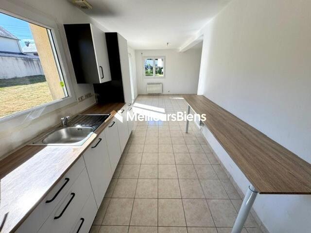 Quintin 22800 maison 4 chambres sur terrain de 567 m²