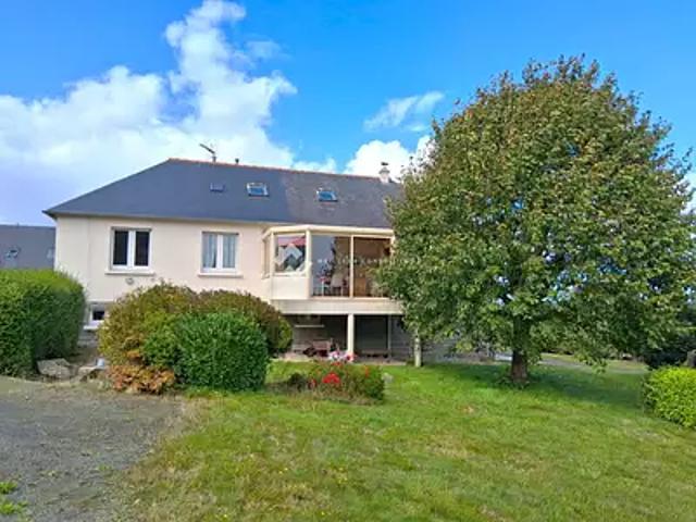 Quintin 22800 Achat / Vente maison 5 pièces t5