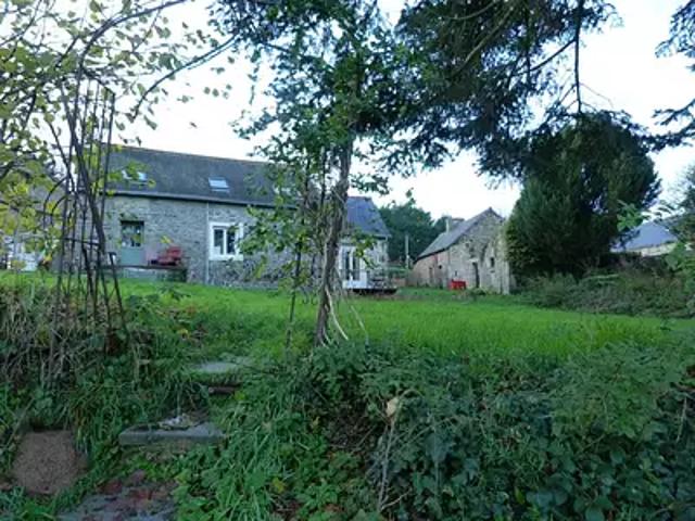 Quintin 22800 Achat / Vente maison 6 pièces t6 jardin terrasse