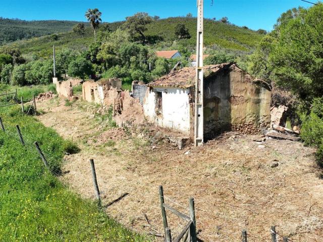 Quintinha, 3 quartos, Odemira, Varzea do carvalho 153m² São Teotónio
