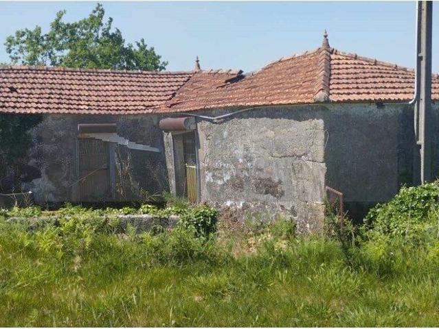 Quintinha 10m² Agualonga