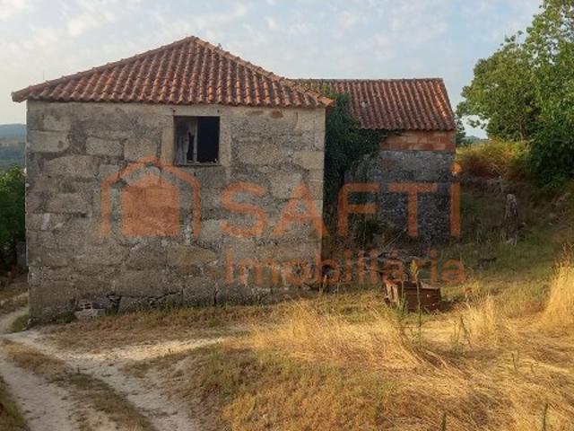 Quinta para recuperar