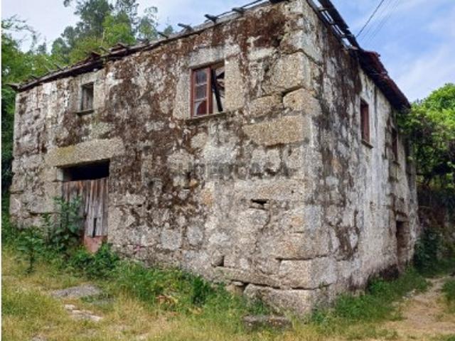Quintinha c/ anexo em Pedra Vieira do Minho
