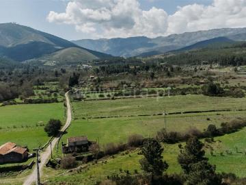 Quintinha Estúdio / Covilhã, Serra da Estrela