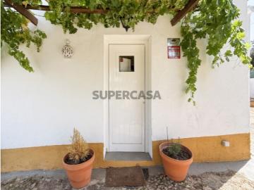 Quintinha com Moradia Típica Alentejana com 3 quartos