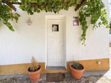 Quintinha com Moradia Típica Alentejana com 3 quartos 130m² Évora Monte Santa Maria