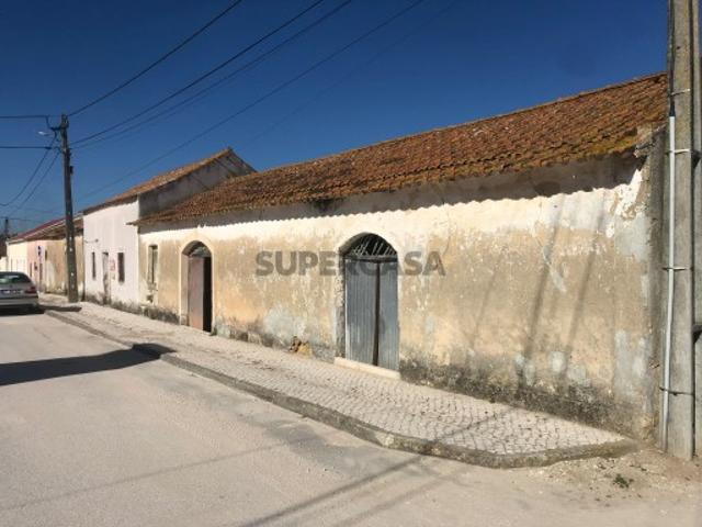 Quintinha com Adega
