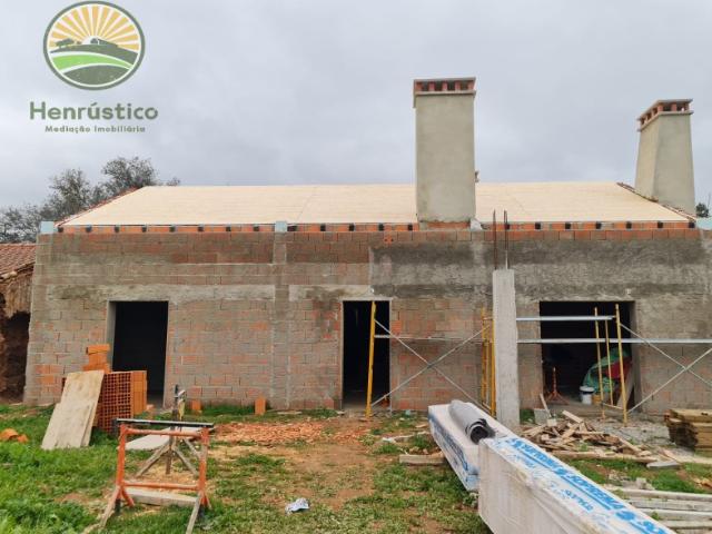 Quintinha com T4 Projeto Aprovado