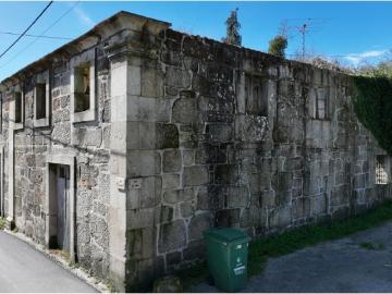 Quintinha com Ruina para venda em São Pedro do Sul