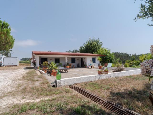 Quintinha com T1 49m² Famalicão