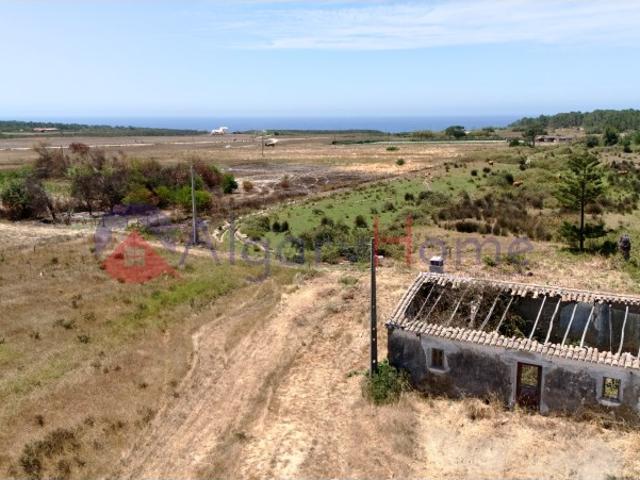 Quintinha com vista mar na Costa Vicentina