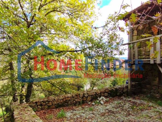 Quintinha com 134 m² em Castro Laboreiro – Oportunidade Única para Turismo Rural na Montanha