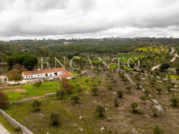 Quintinha com 20.000 m2 na região de Porto de Mós 234m² São Bento