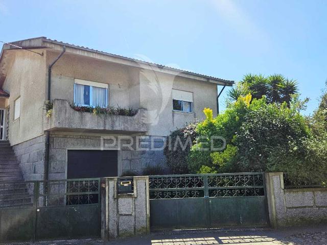 Quintinha com 2.724m² + Casa T3 + Ruína | Potencial de Investimento