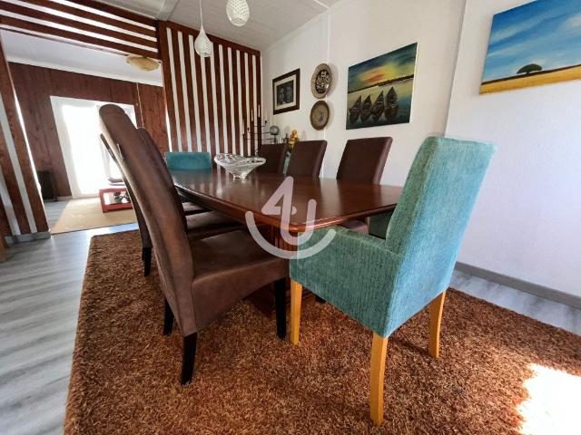 Quintinha com 2 habitações e vasto terreno em Alfeizerão par. 90m² Alfeizerão