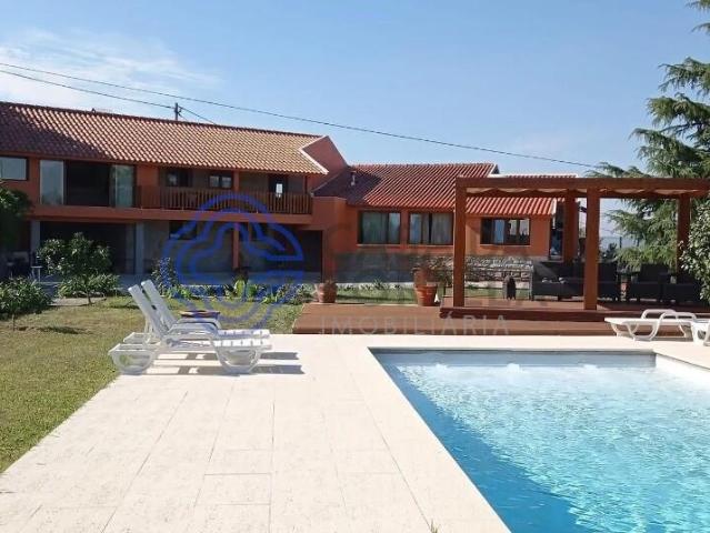 Quintinha com 4 Suites, Penafiel, Porto
