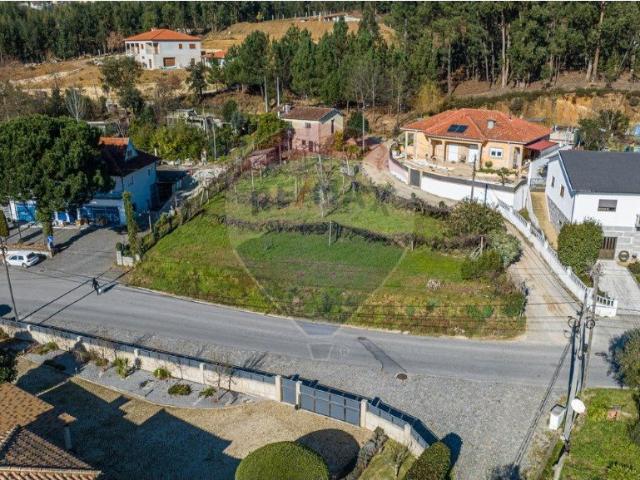 Quintinha composta por moradia e terreno agrícola 0m² Britelo, Gémeos e Ourilhe