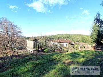 Nogueira Meixedo e Vilar de Murteda, Viana do Castelo, Distrito de Viana do Castelo