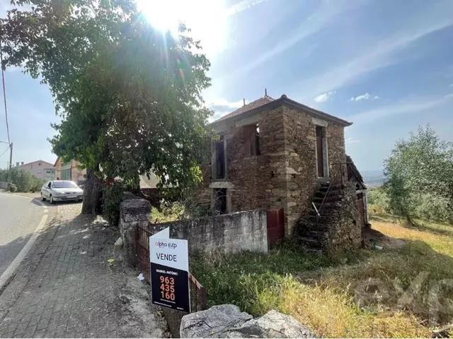 Quintinha a 10 km de Mirandela