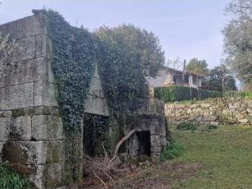 Quintinha com elevado potencial Anissó