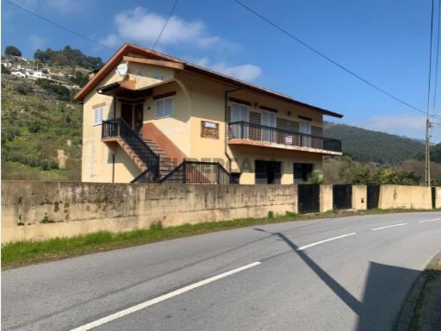 Quintinha ao Rio Teixeira Douro
