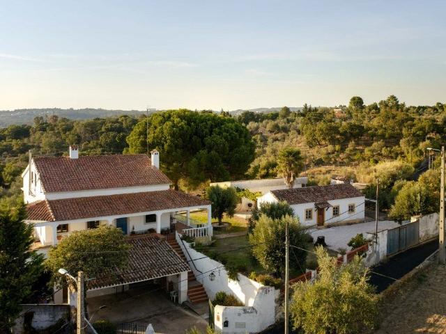 Quintinha de charme com 3 casas em Mouriscas, Abrantes 120m² Mouriscas
