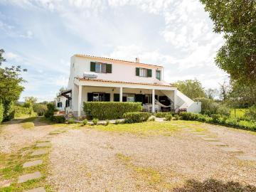 Quintinha de Charme em Salir, Loulé 111m² Salir