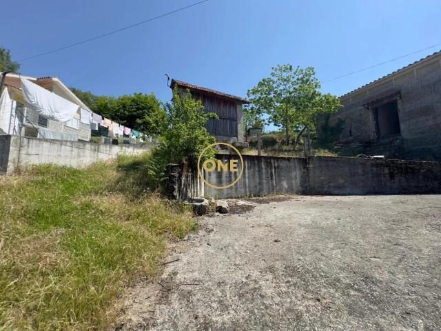 Quintinha em Baião com terreno 1400m2