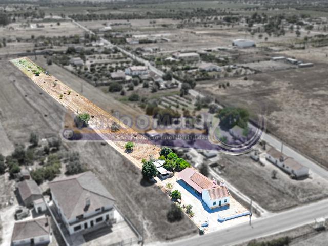 Quintinha em Benavente B689