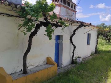 Quintinha em Elvas